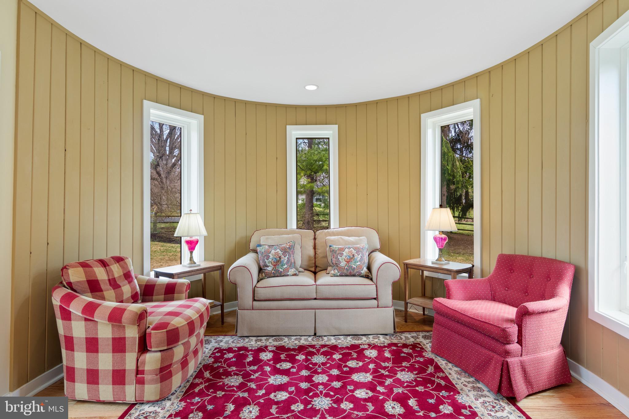 18 Berkshire Drive Wayne, PA 19087 - Photo 28 of 46 Family room can also be used as a breakfast room