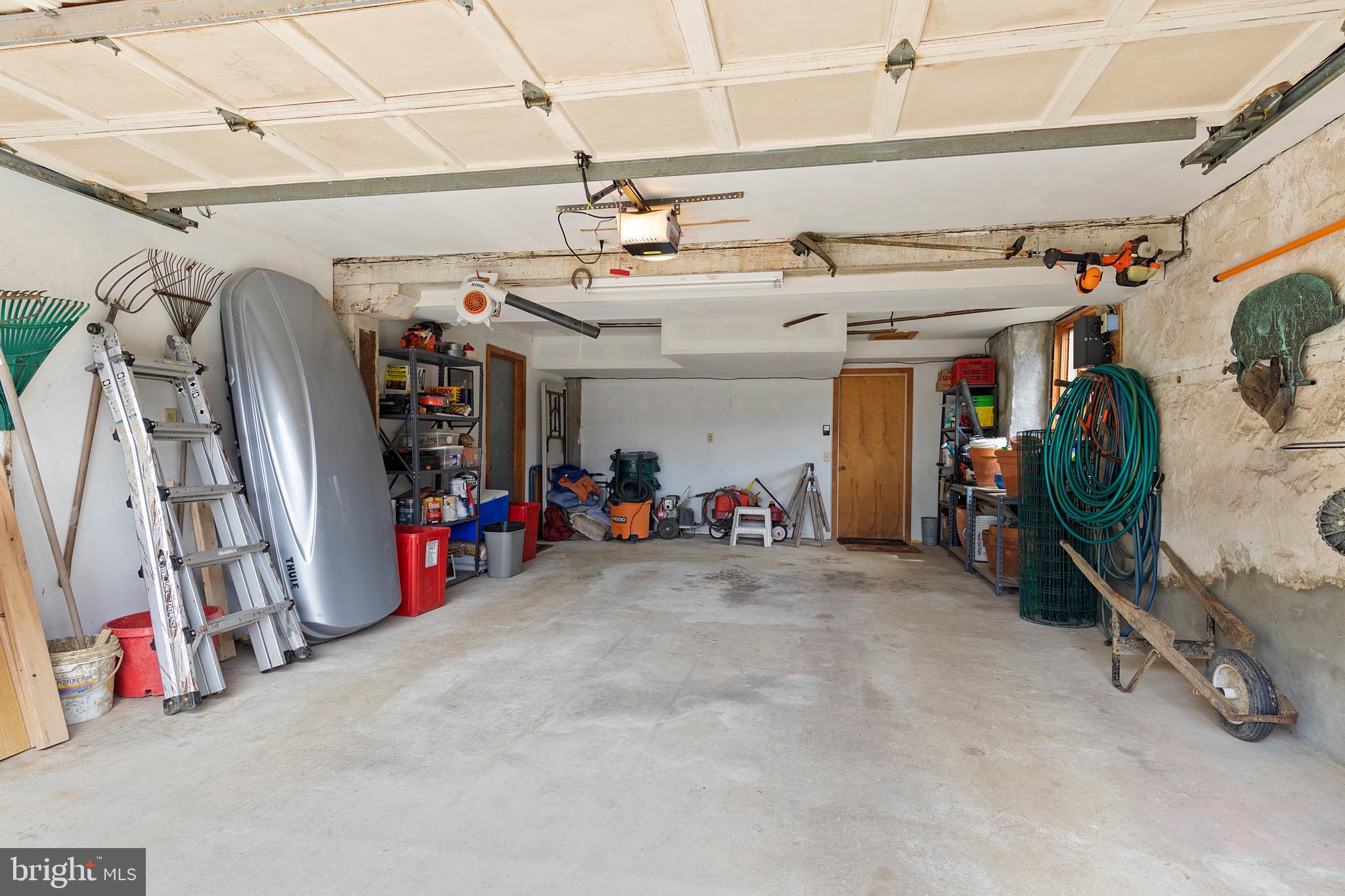18 Berkshire Drive Wayne, PA 19087 - Photo 41 of 46 Oversized garage