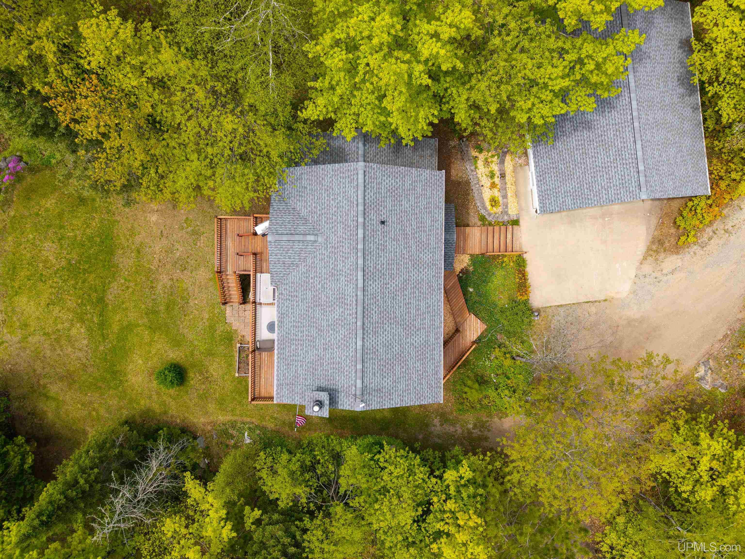 25359 Branch Road Michigamme, MI 49861 - Photo 34 of 36 Gallery Image 34