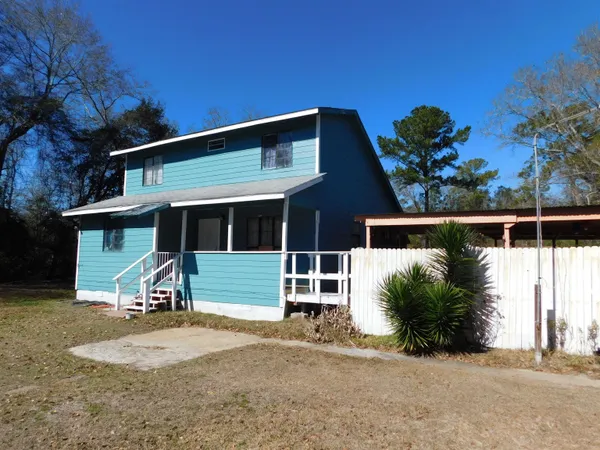 $180,000 | 1181 Elk Club Road, Quincy, FL 32352