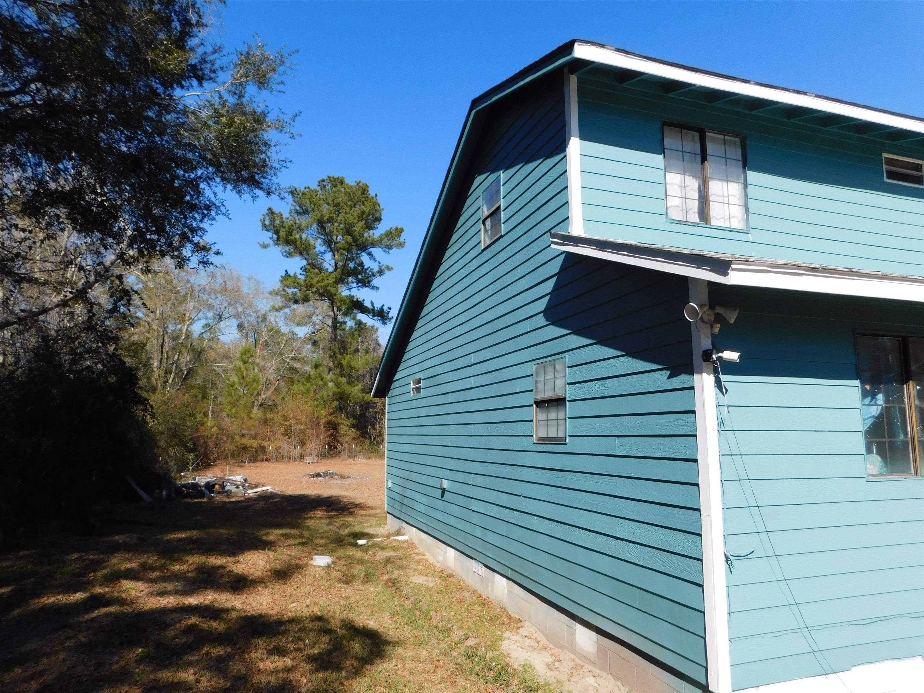 1181 Elk Club Road Quincy, FL 32352 - Photo 12 of 27