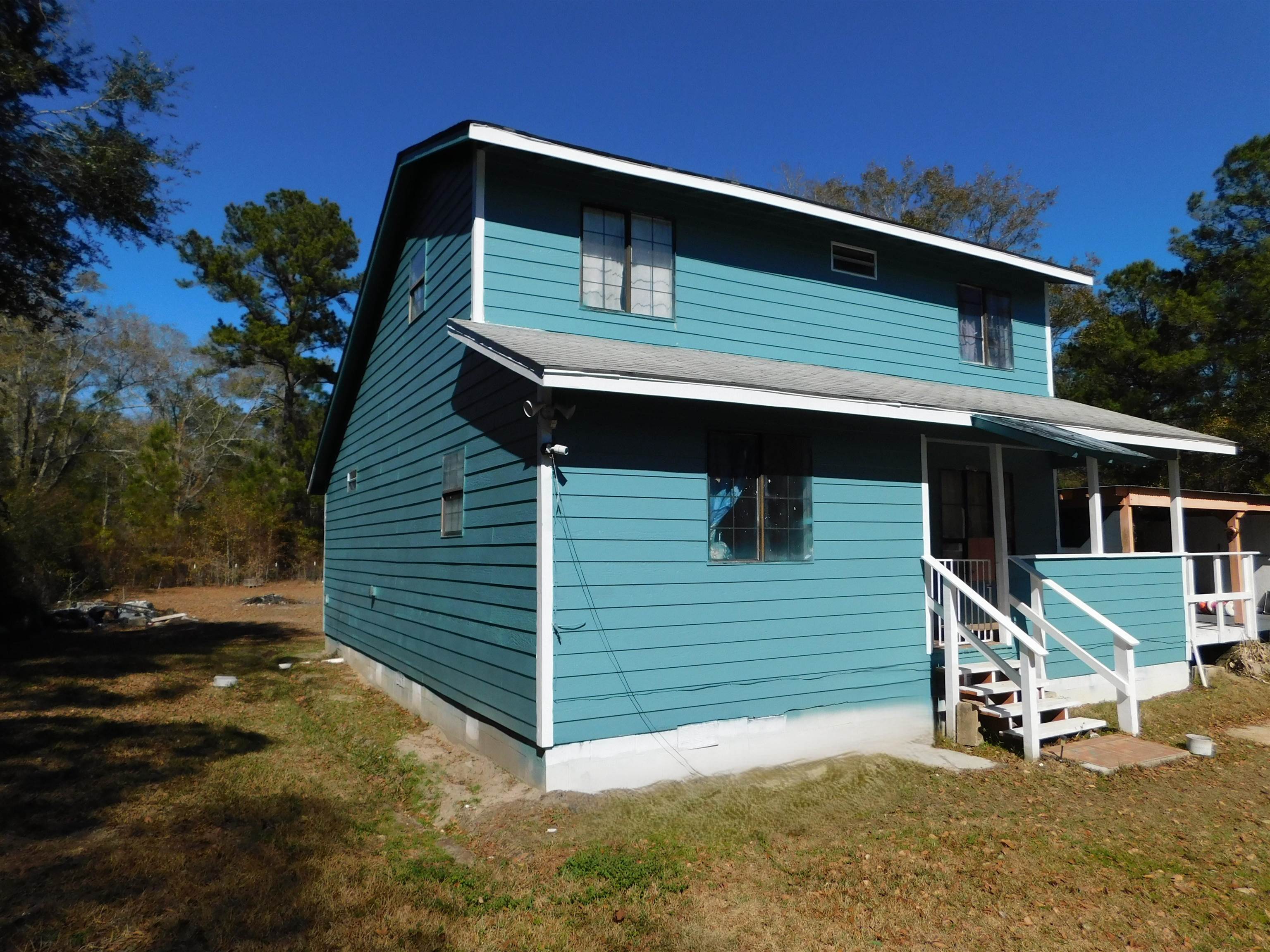 1181 Elk Club Road Quincy, FL 32352 - Photo 13 of 27