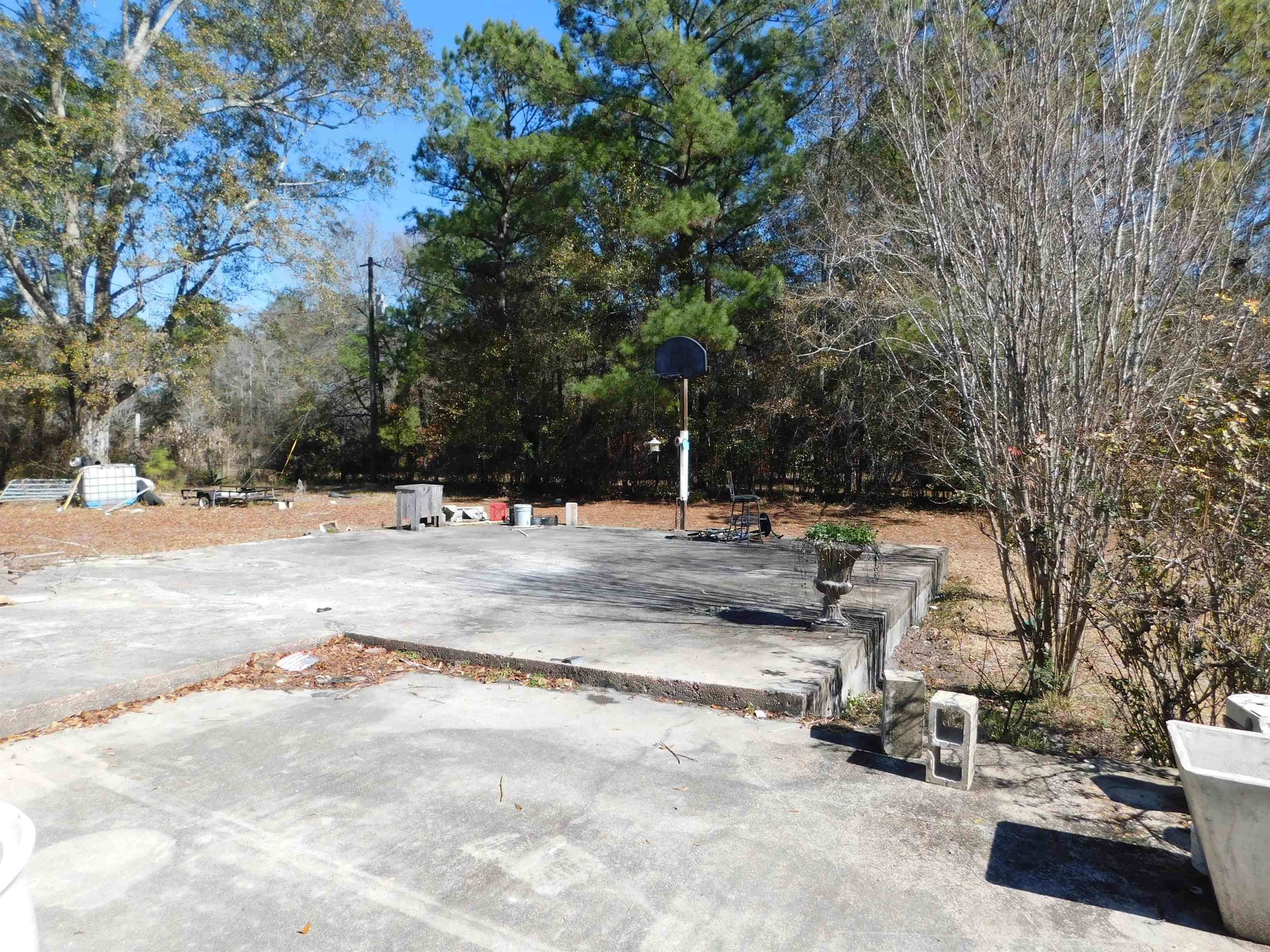 1181 Elk Club Road Quincy, FL 32352 - Photo 5 of 27