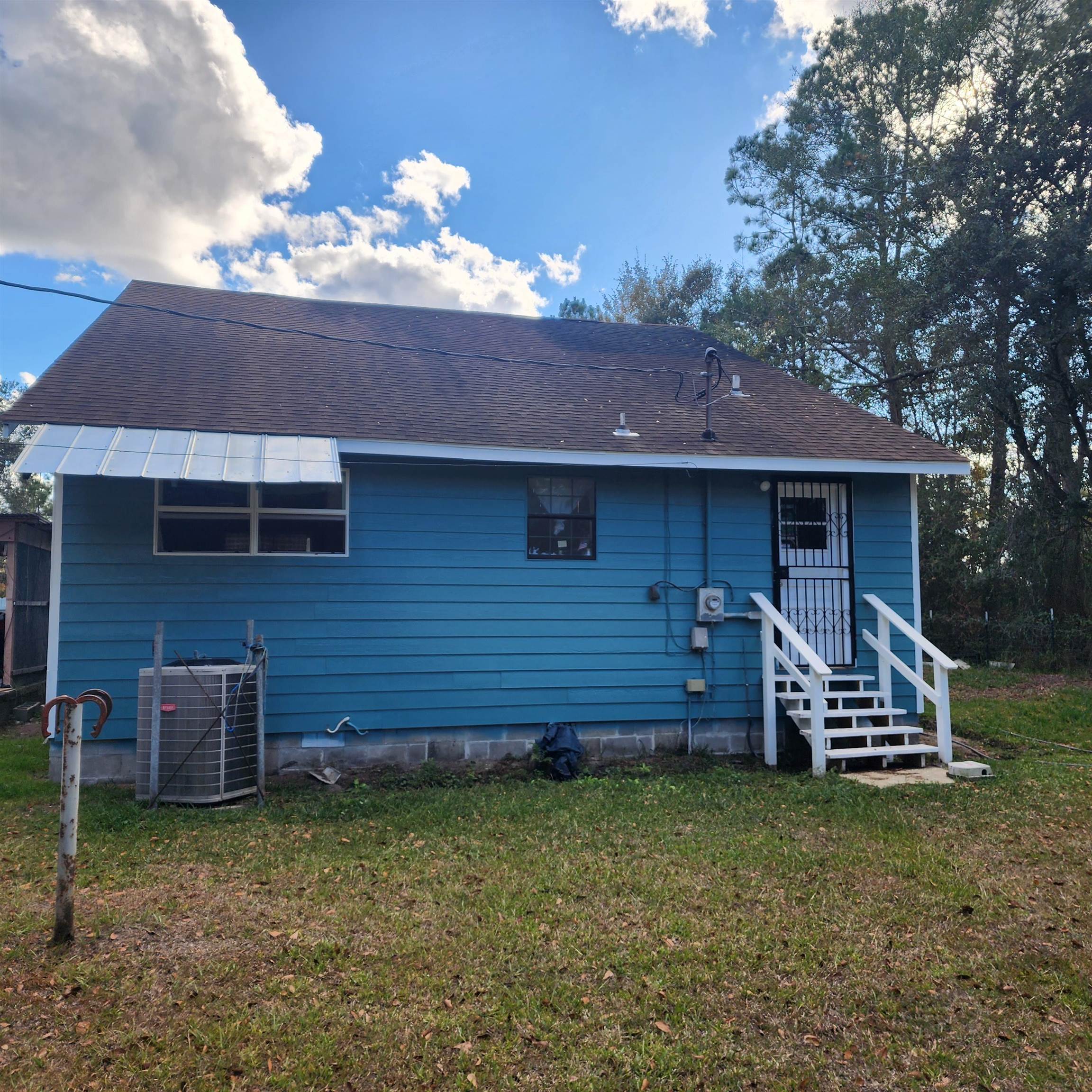 1181 Elk Club Road Quincy, FL 32352 - Photo 8 of 27