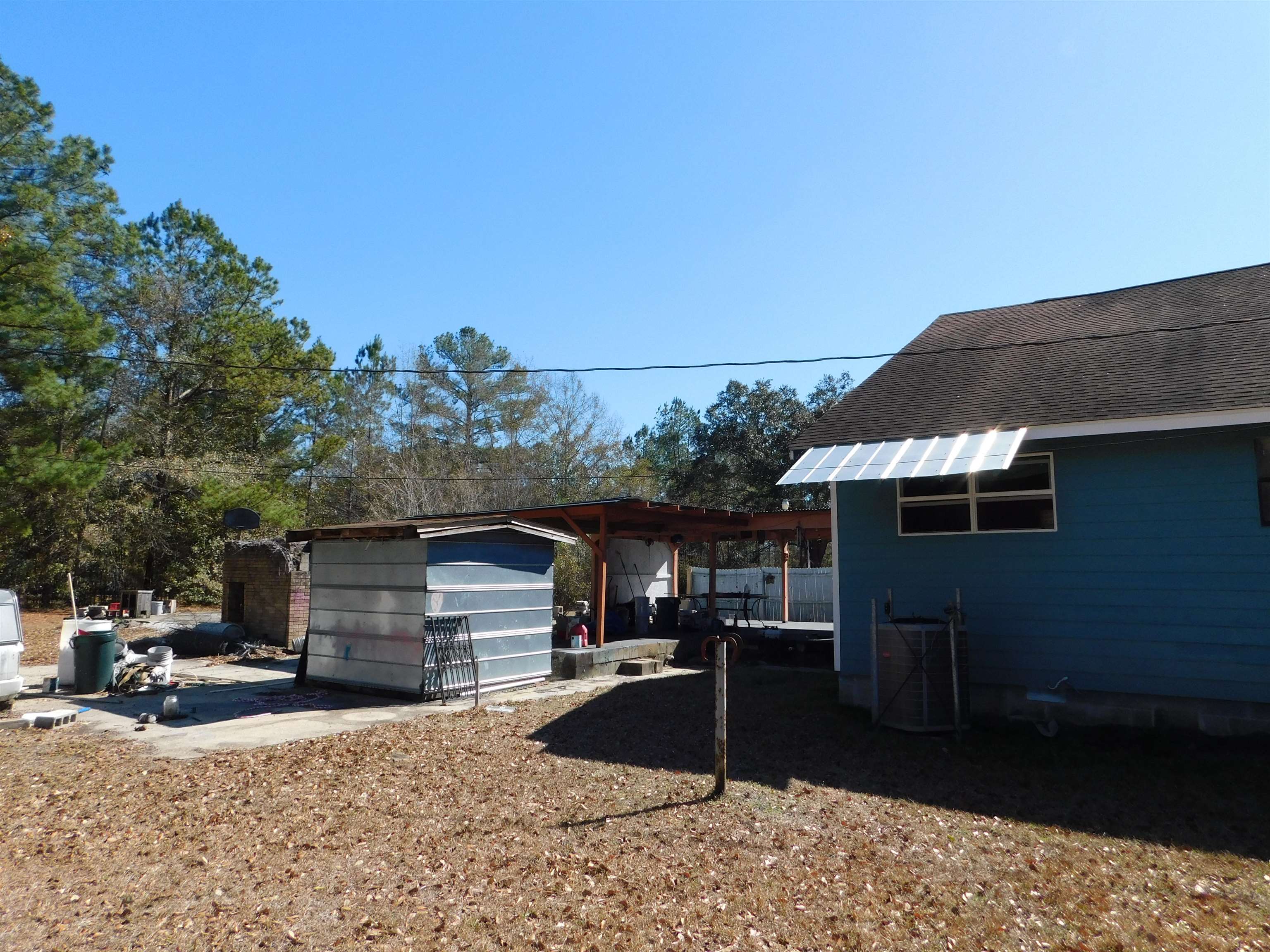 1181 Elk Club Road Quincy, FL 32352 - Photo 9 of 27