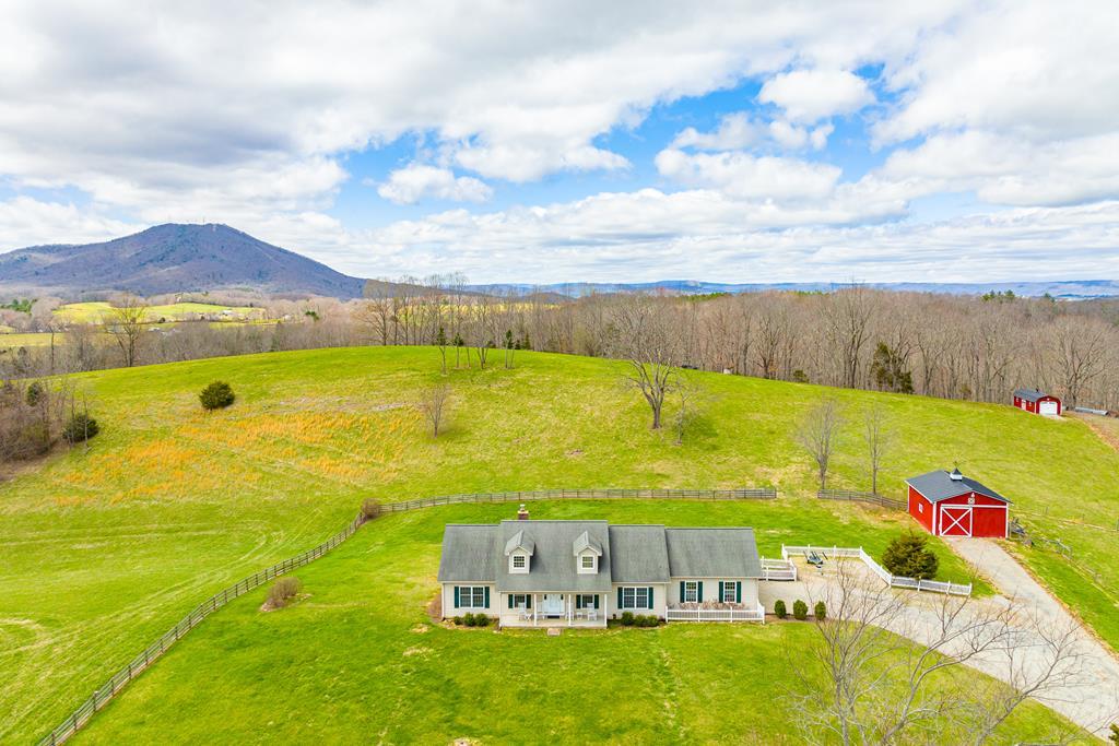 3727 Hodge Hollow Road Pulaski, VA 24301 - Photo 2 of 75 Gallery Image 2