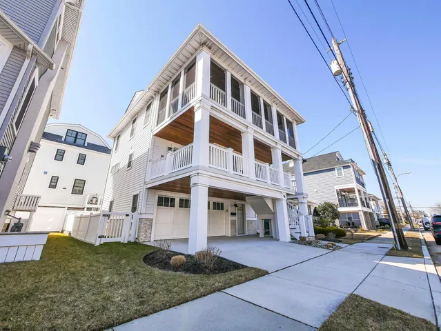 $14,000 | 116 North Colgate Avenue, Unit 6/29/26 THROUGH 7/13/26, Longport, NJ 08403