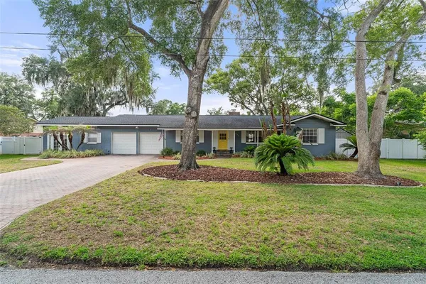 $519,000 | 1065 Gregory Drive, Maitland, FL 32751