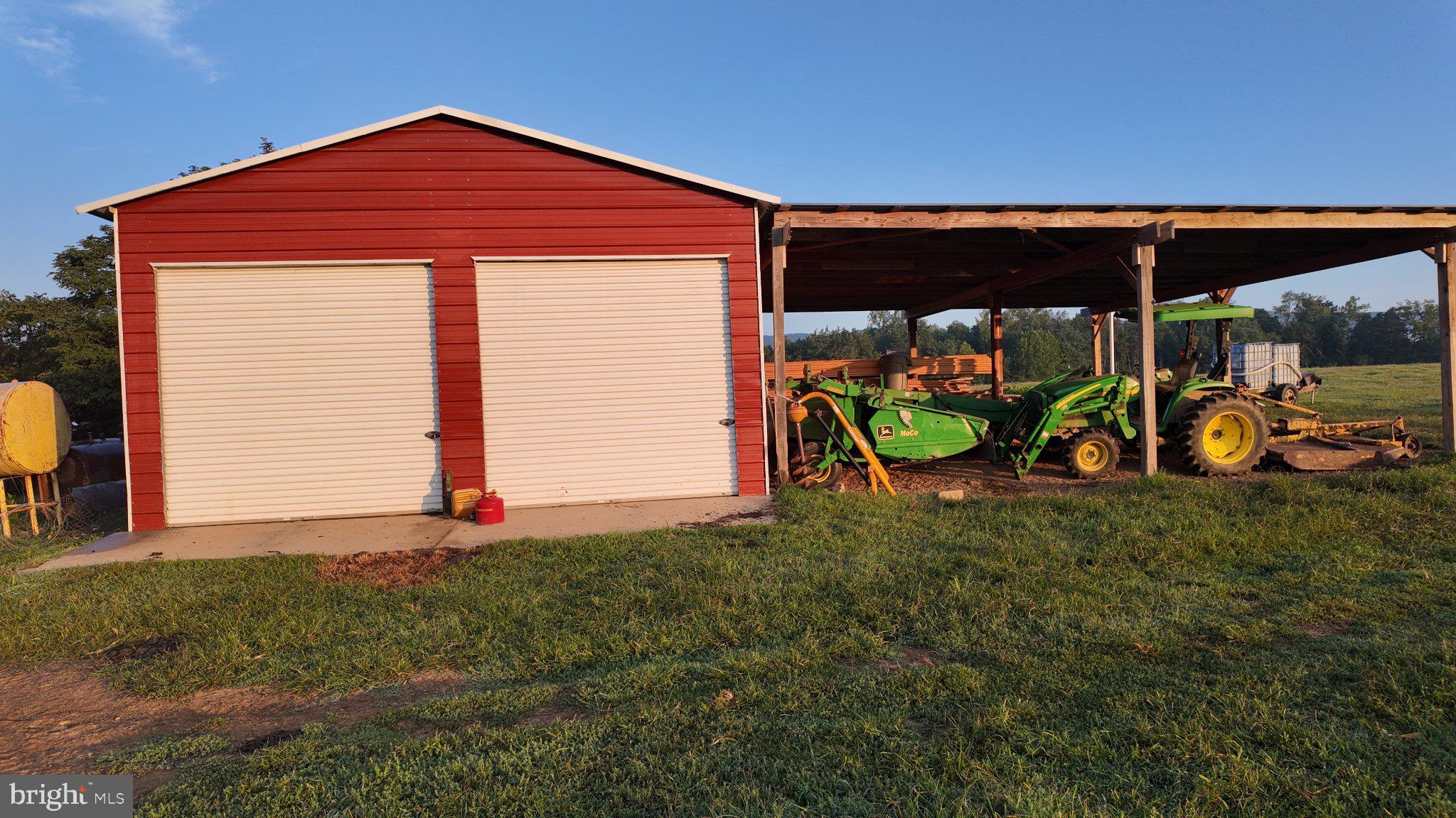 8849 Us Highway Rileyville, VA 22650 - Photo 89 of 110 Gallery Image 89