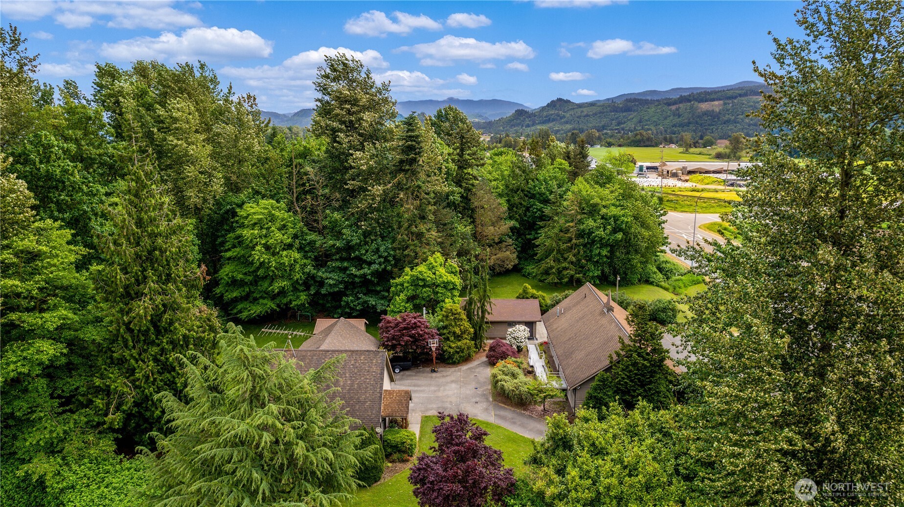 3650 East Badger Road Everson, WA 98247 - Photo 36 of 39