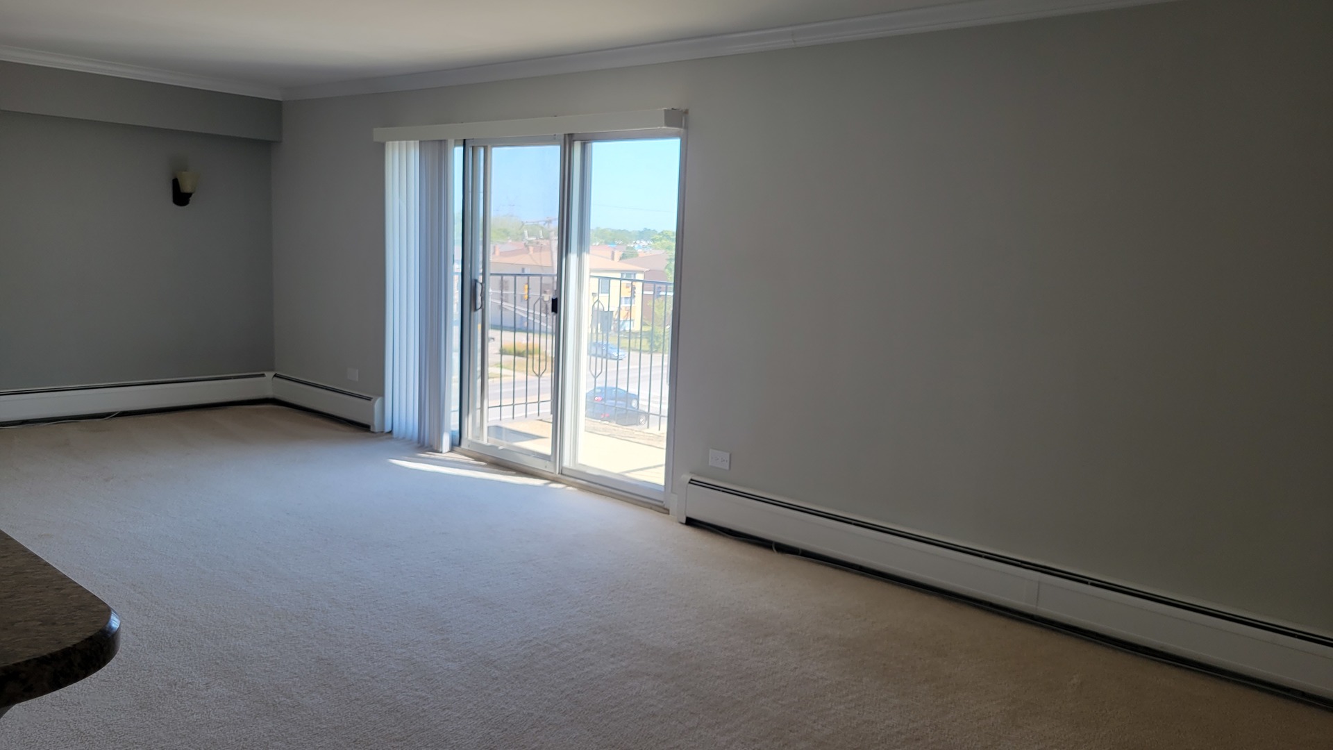 9001 West Golf Road, Unit 4B Des Plaines, IL 60016 - Photo 4 of 21 a view of room with window