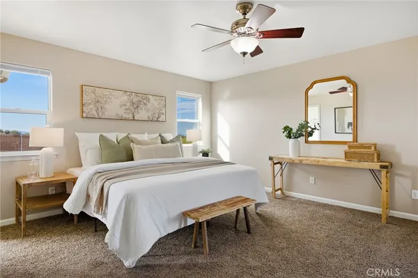 $825,000 | 5995 Black Tail Place, Paso Robles, CA 93446