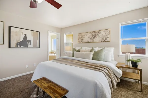 $825,000 | 5995 Black Tail Place, Paso Robles, CA 93446