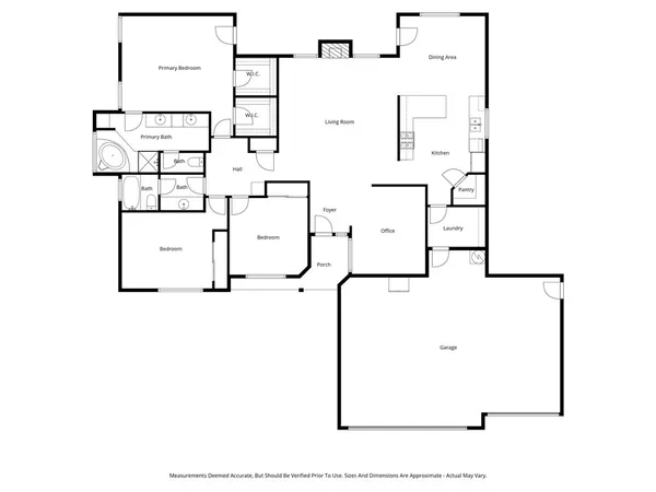 $825,000 | 5995 Black Tail Place, Paso Robles, CA 93446