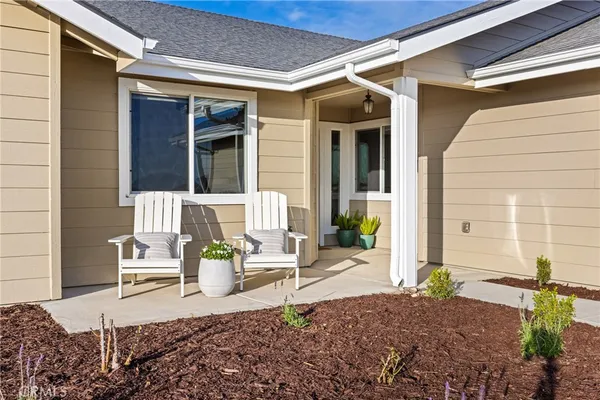 $825,000 | 5995 Black Tail Place, Paso Robles, CA 93446