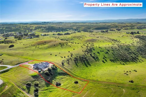 $825,000 | 5995 Black Tail Place, Paso Robles, CA 93446