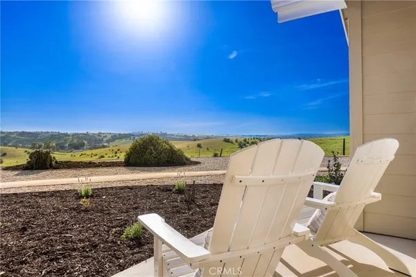 $825,000 | 5995 Black Tail Place, Paso Robles, CA 93446