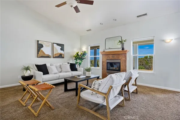 $825,000 | 5995 Black Tail Place, Paso Robles, CA 93446