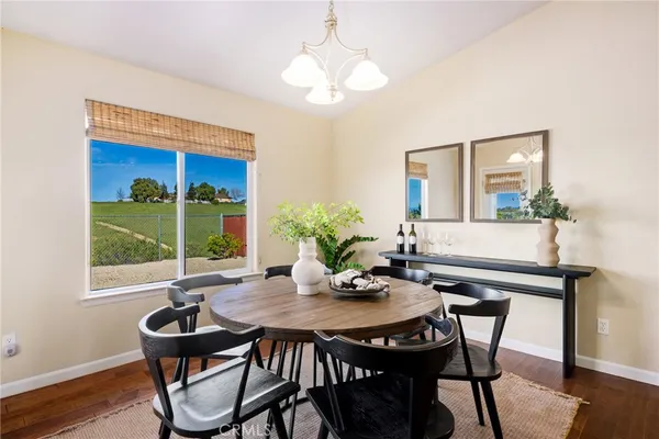 $825,000 | 5995 Black Tail Place, Paso Robles, CA 93446