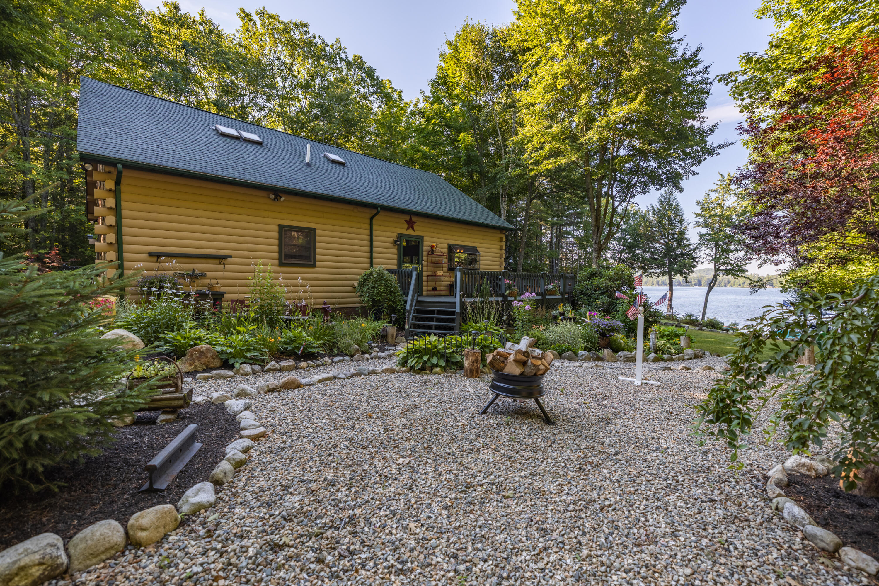 308 Peacock Road Acton, ME 04001 - Photo 5 of 43 6I3A5974-HDR