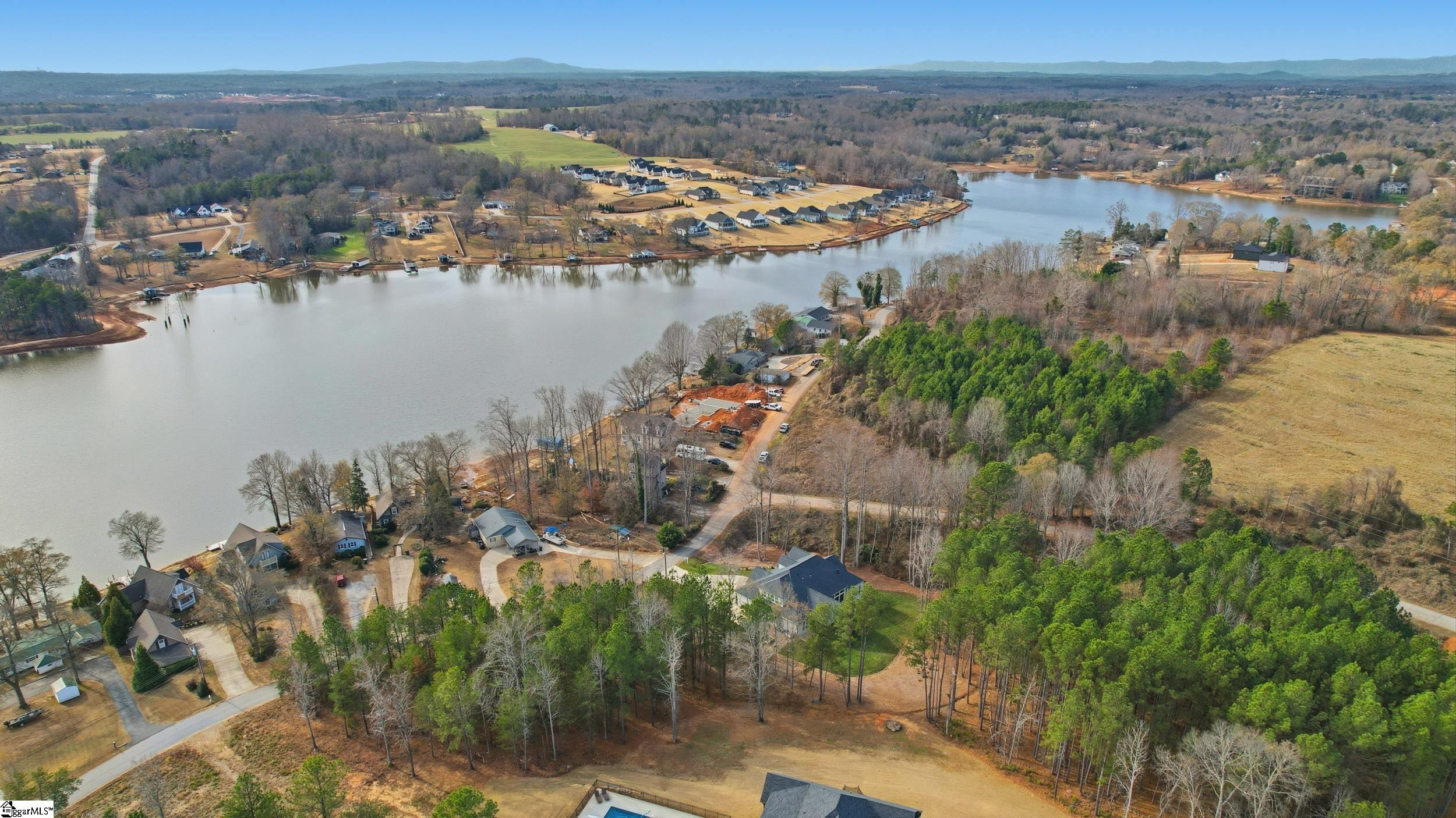 294 Lyman Lake Road Lyman, SC 29365 - Photo 43 of 44