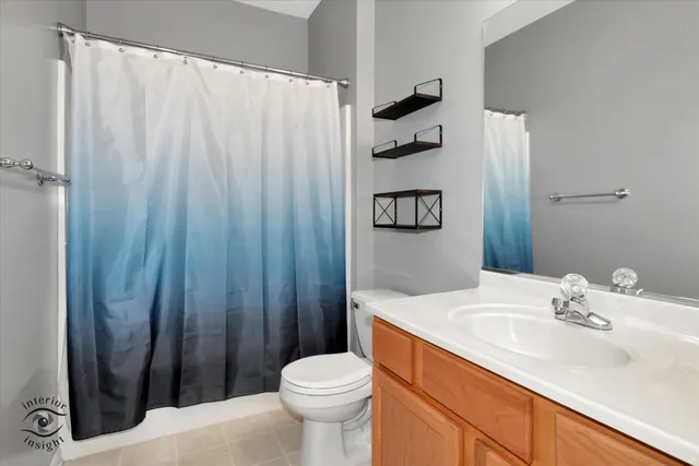 $235,000 | 1059 Poppyfield Place, Schererville, IN 46375