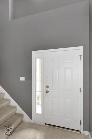 $235,000 | 1059 Poppyfield Place, Schererville, IN 46375