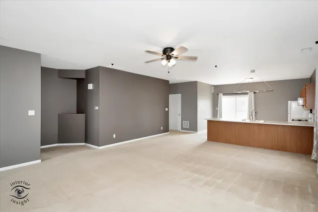 $235,000 | 1059 Poppyfield Place, Schererville, IN 46375