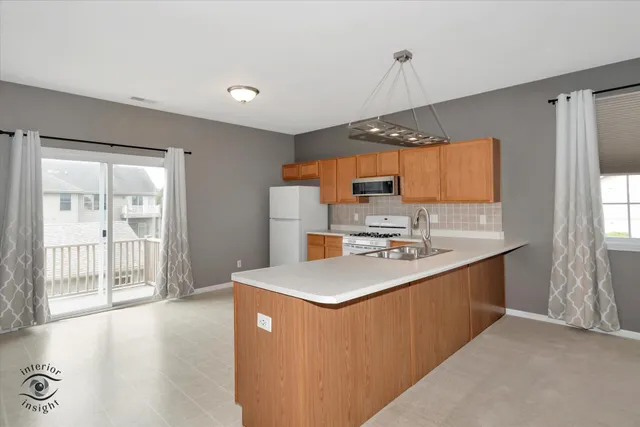 $235,000 | 1059 Poppyfield Place, Schererville, IN 46375