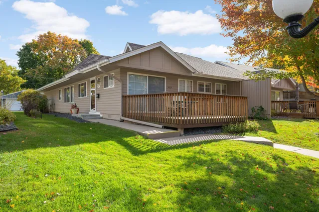 $350,000 | 5519 Humboldt Circle, Minneapolis, MN 55419