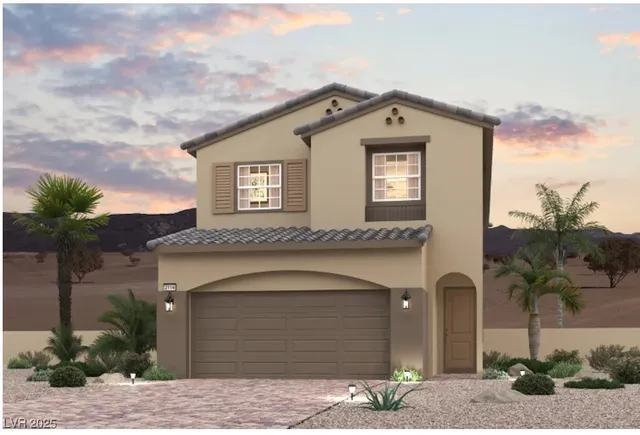 $493,740 | 891 Camargo Street, Henderson, NV 89011