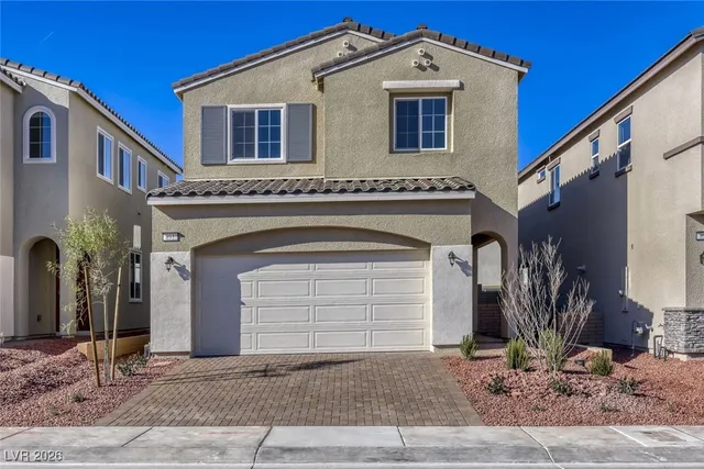$499,990 | 891 Camargo Street, Henderson, NV 89011