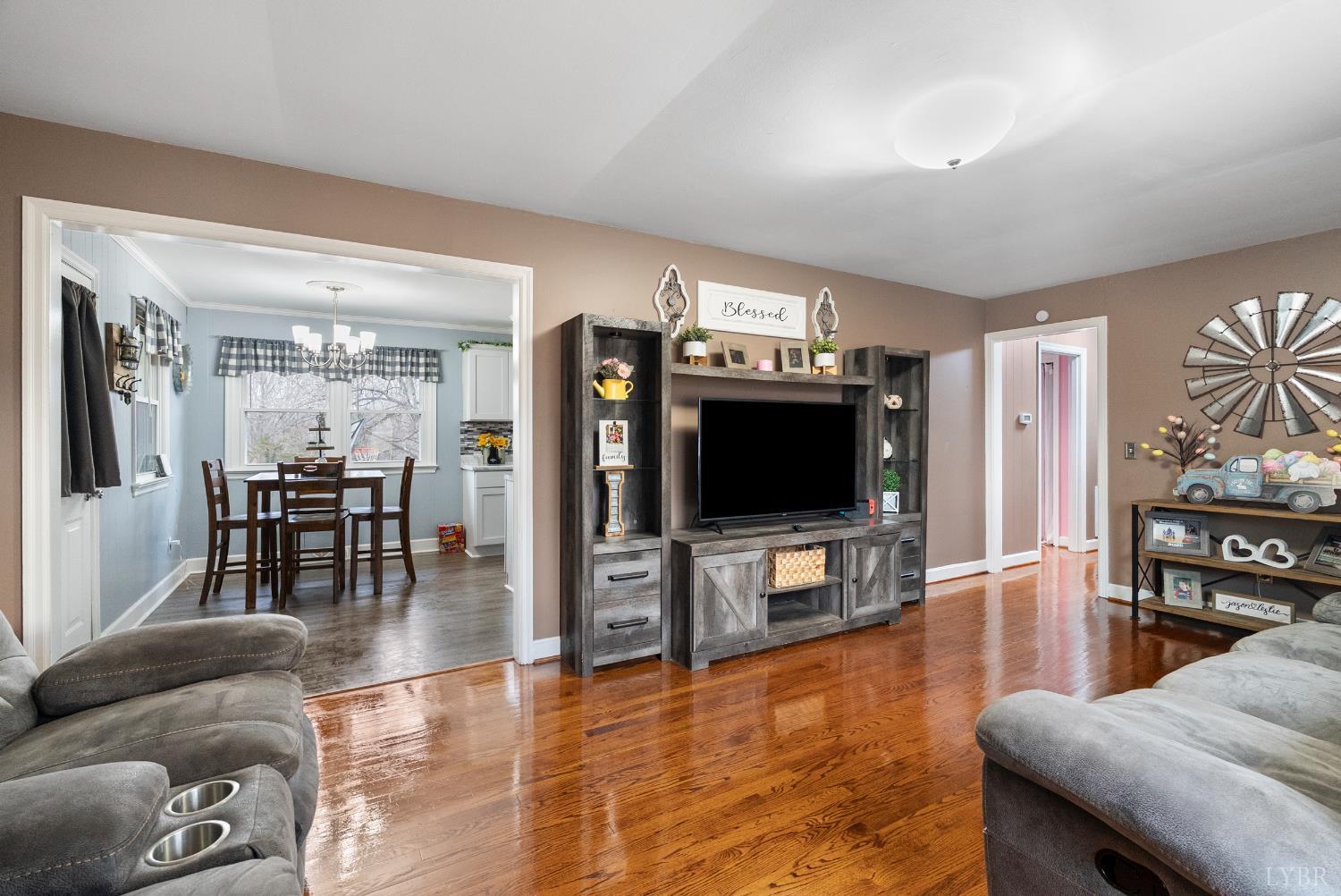 1134 Lynch Mill Road Altavista, VA 24517 - Photo 12 of 36