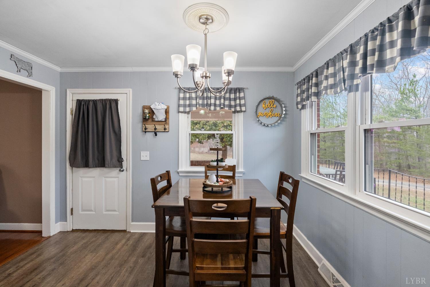 1134 Lynch Mill Road Altavista, VA 24517 - Photo 14 of 36