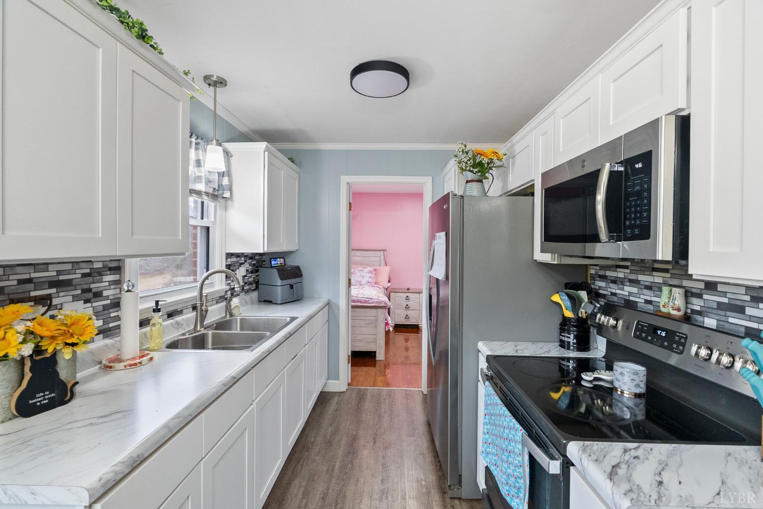 1134 Lynch Mill Road Altavista, VA 24517 - Photo 15 of 36