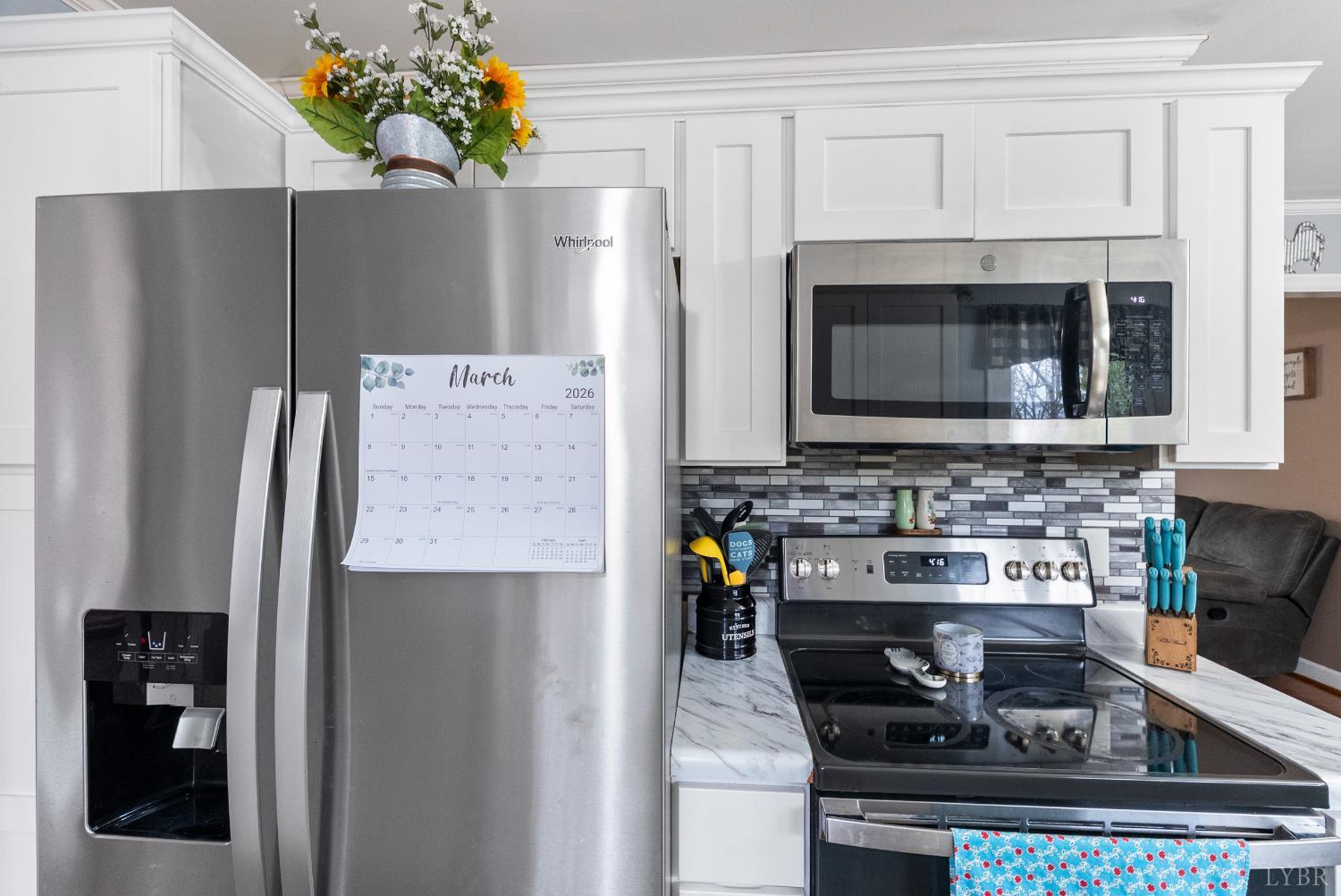 1134 Lynch Mill Road Altavista, VA 24517 - Photo 16 of 36