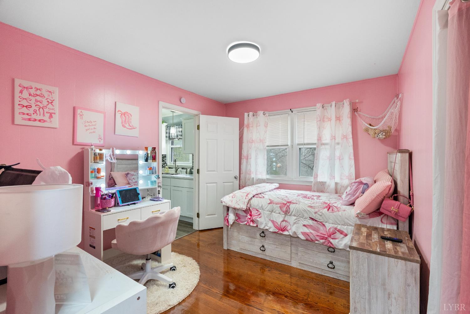 1134 Lynch Mill Road Altavista, VA 24517 - Photo 18 of 36