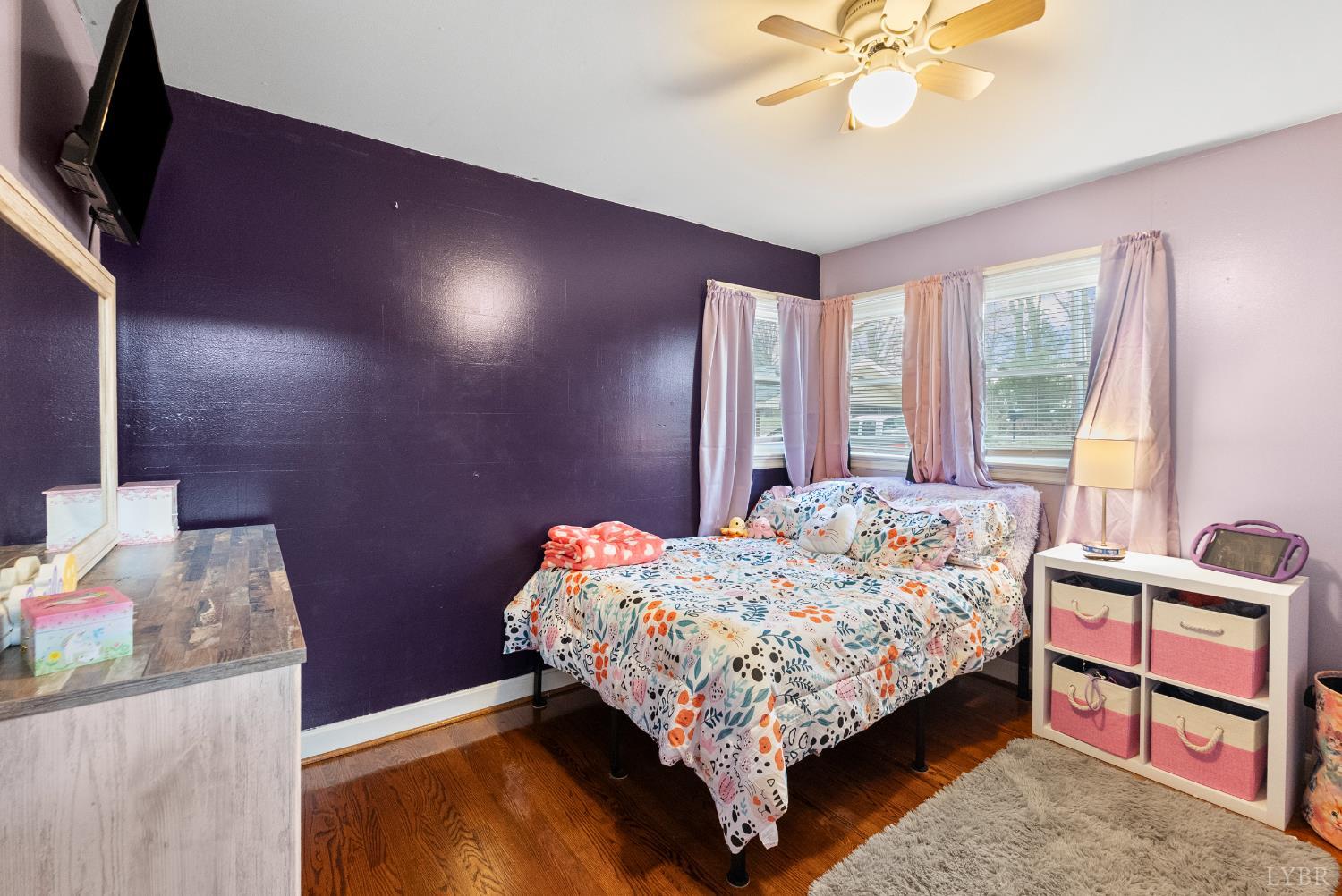 1134 Lynch Mill Road Altavista, VA 24517 - Photo 21 of 36