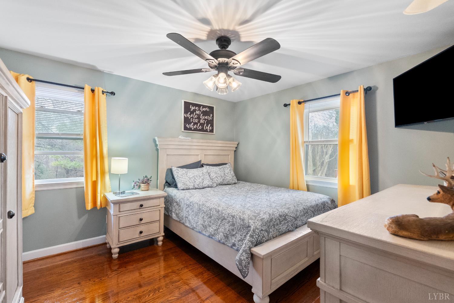 1134 Lynch Mill Road Altavista, VA 24517 - Photo 23 of 36