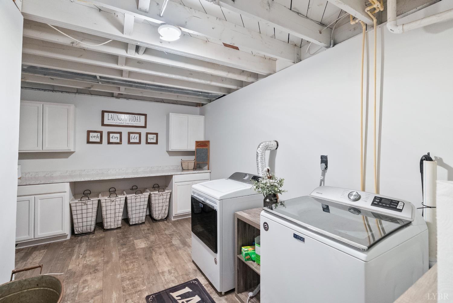 1134 Lynch Mill Road Altavista, VA 24517 - Photo 27 of 36