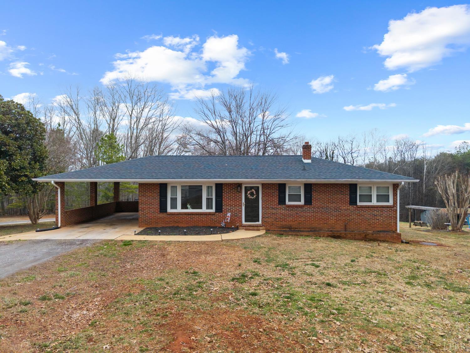 1134 Lynch Mill Road Altavista, VA 24517 - Photo 30 of 36