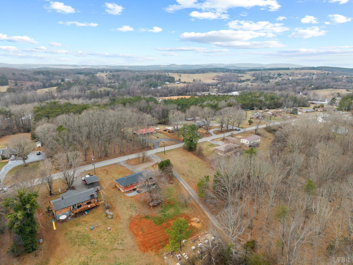 1134 Lynch Mill Road Altavista, VA 24517 - Photo 32 of 36