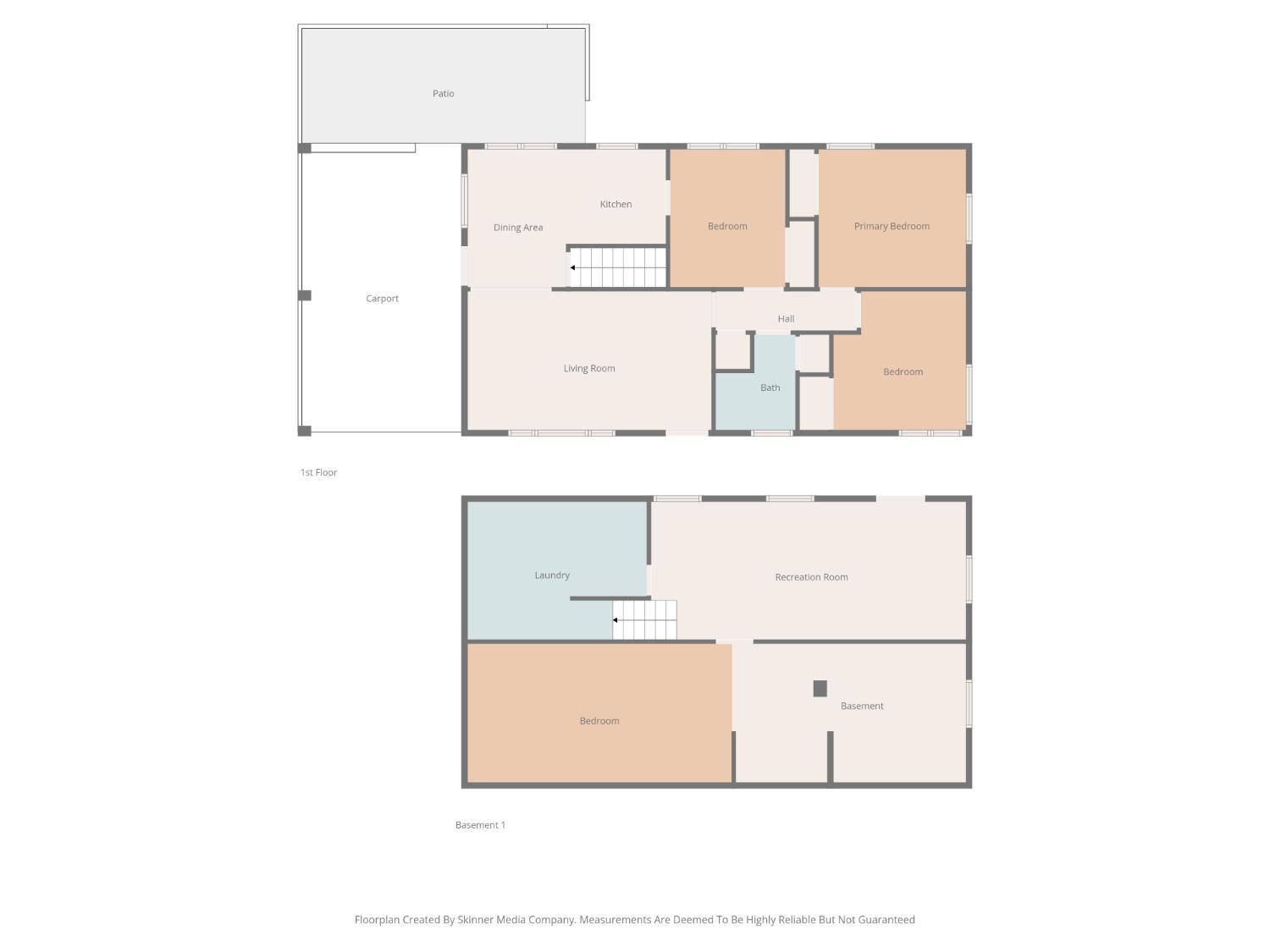 1134 Lynch Mill Road Altavista, VA 24517 - Photo 36 of 36