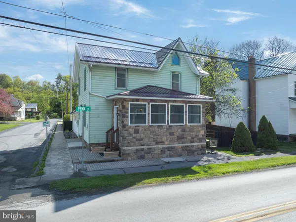 $235,000 | 149 Penn Street, Millheim, PA 16854