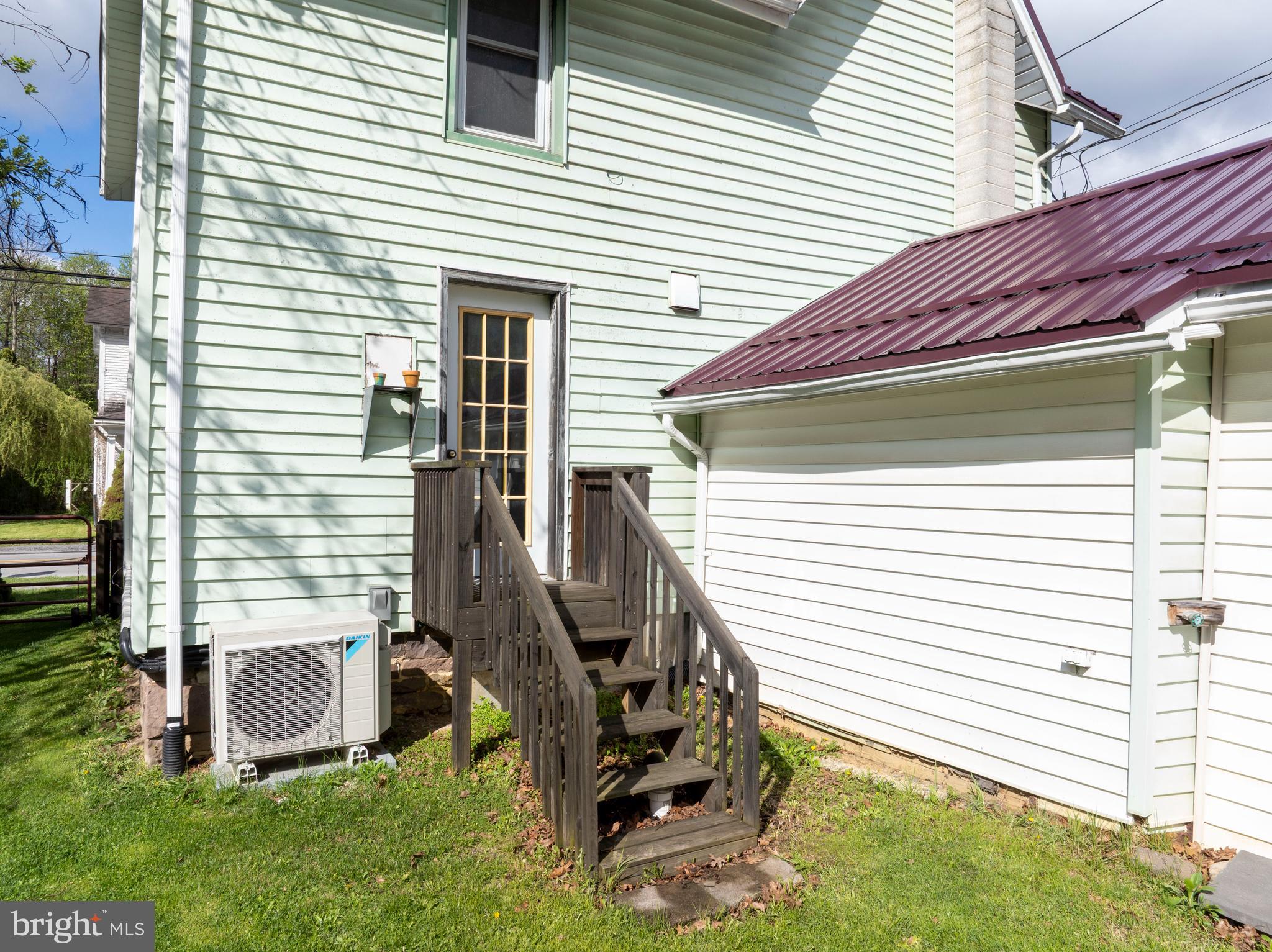 149 Penn Street Millheim, PA 16854 - Photo 11 of 50