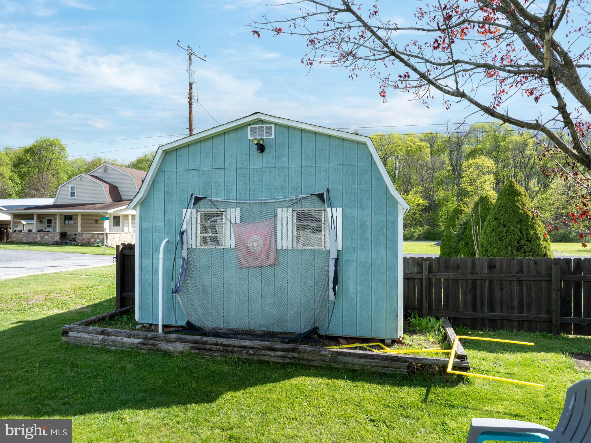 149 Penn Street Millheim, PA 16854 - Photo 13 of 50