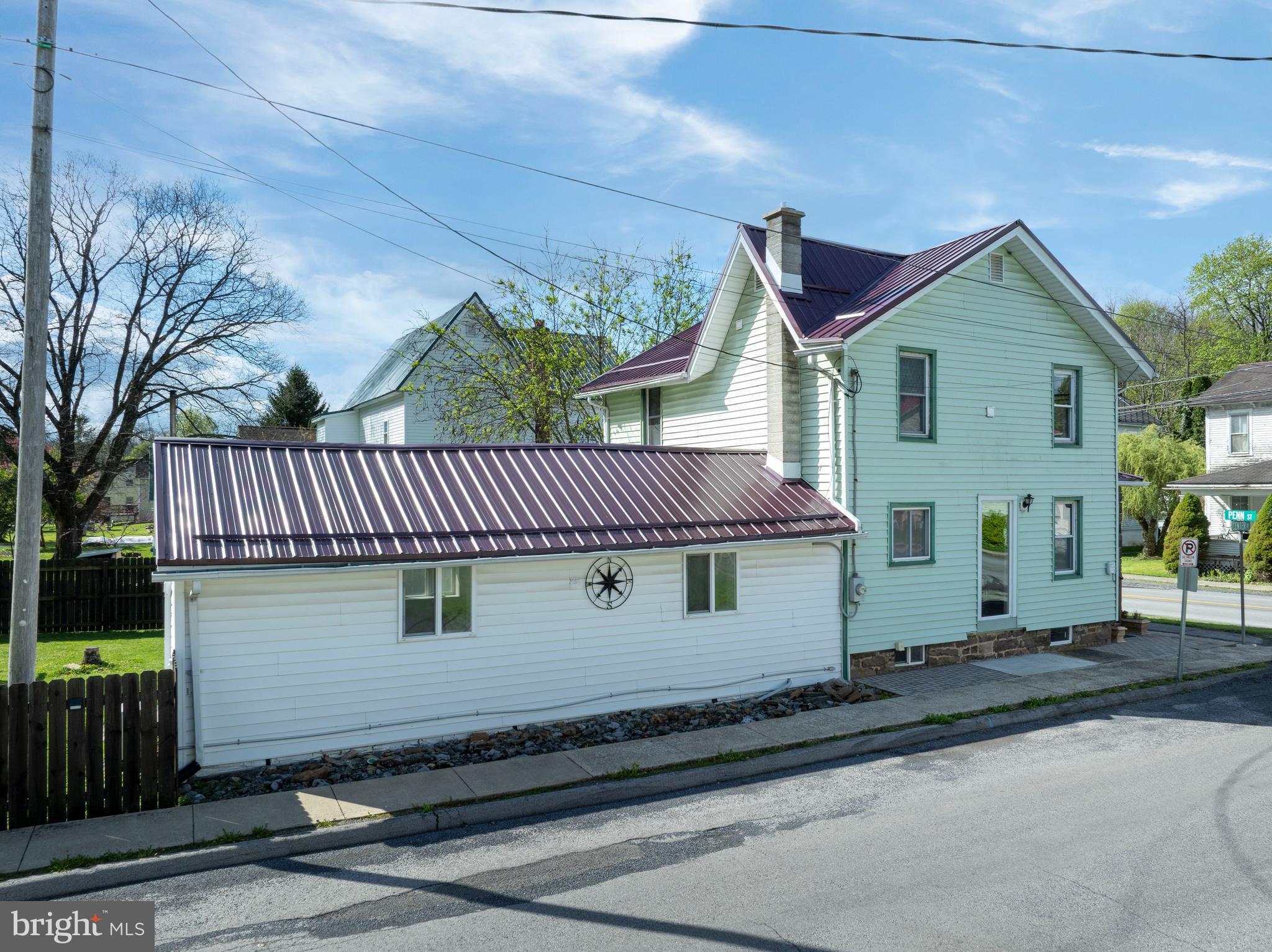 149 Penn Street Millheim, PA 16854 - Photo 14 of 50