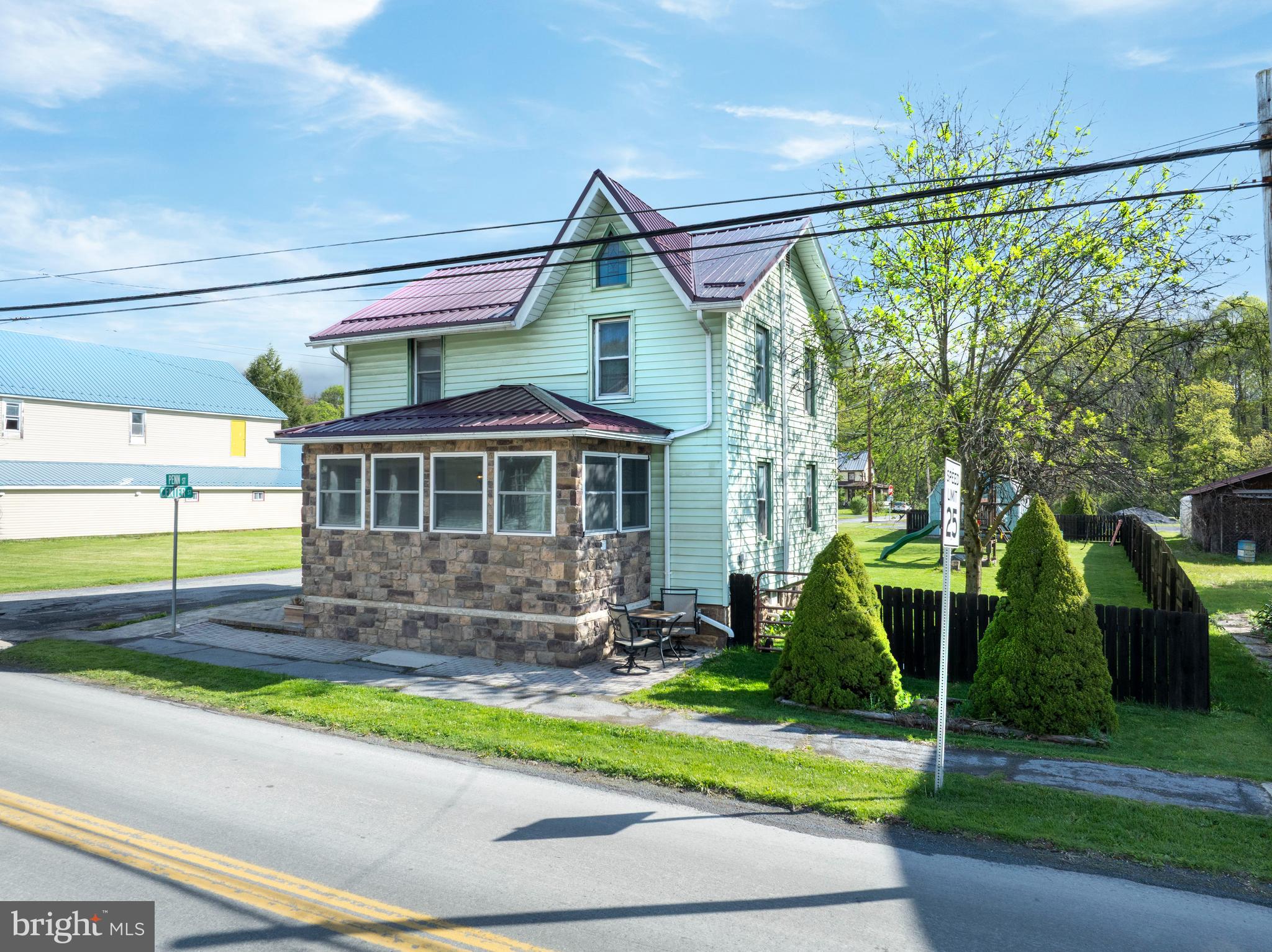149 Penn Street Millheim, PA 16854 - Photo 2 of 50