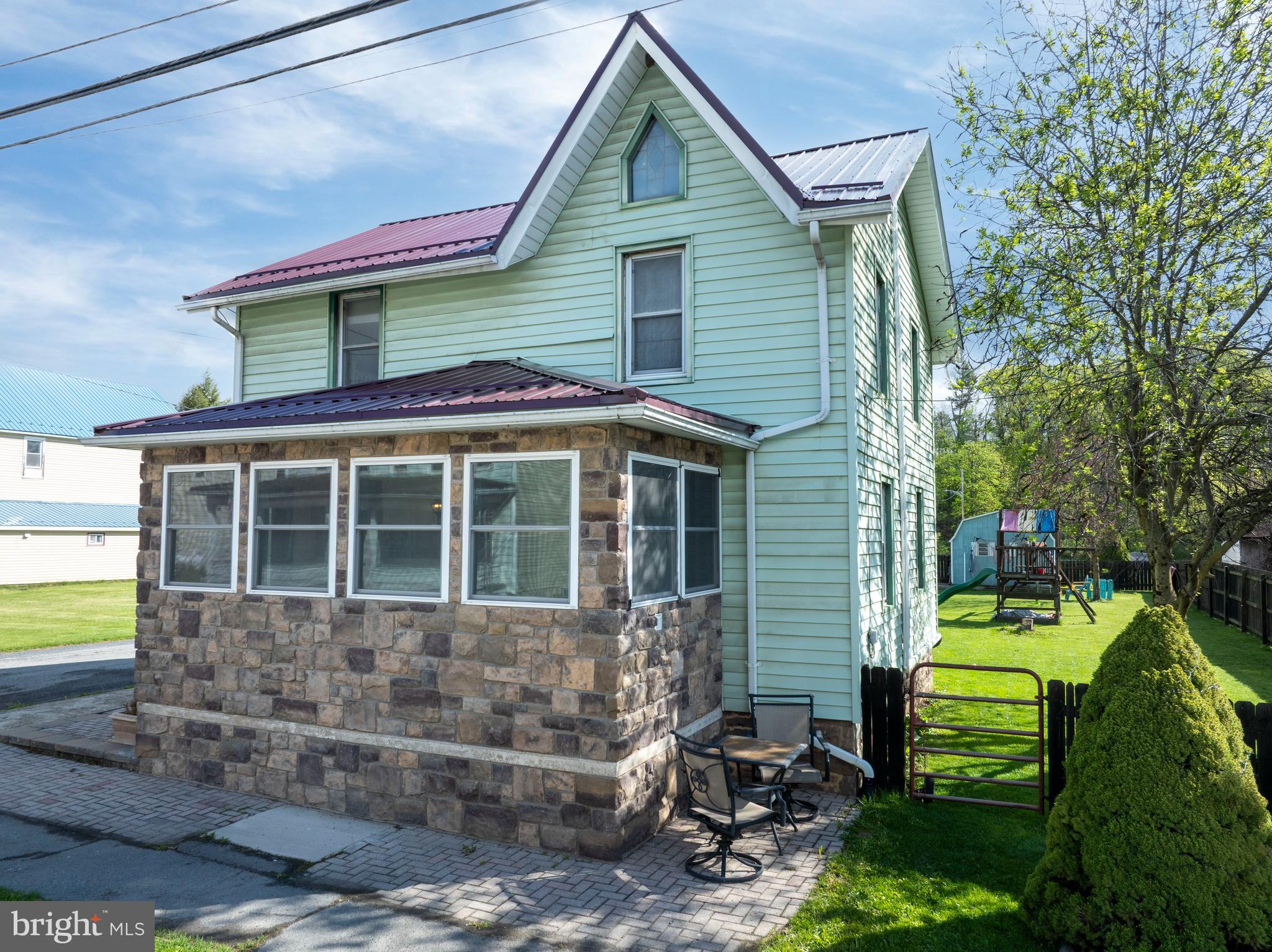 149 Penn Street Millheim, PA 16854 - Photo 3 of 50