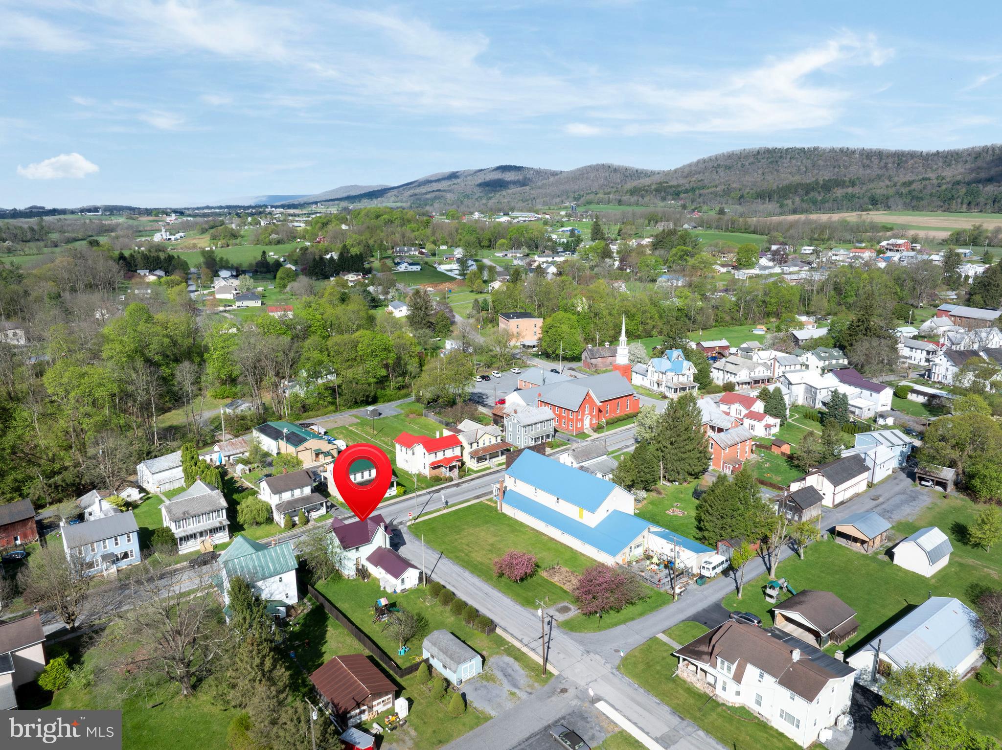 149 Penn Street Millheim, PA 16854 - Photo 6 of 50